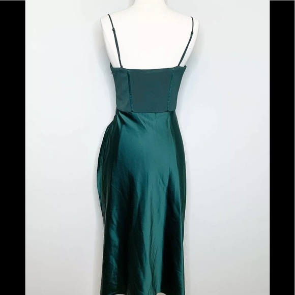 Jonathan Simkhai Dress - Picture 2 of 5